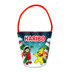 Sac Feutrine de Noël
